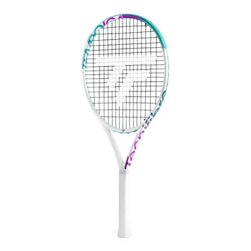 Tecnifibre Raqueta Tenis Tempo IGA Junior 26 Pulgadas Tecnifibre Raqueta Tenis Tempo IGA Junior 26 Pulgadas von Tecnifibre
