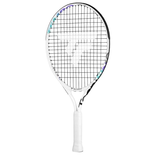 Tecnifibre Raquetas Tenis Tempo Junior 21 pulgadas Tecnifibre Raquetas Tenis Tempo Junior 21 pulgadas von Tecnifibre