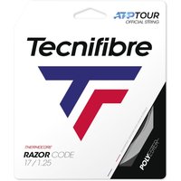 Tecnifibre Razor Code 12m Saitenset von Tecnifibre