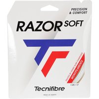 Tecnifibre Razor Soft 12m Saitenset Tecnifibre Razor Soft 12m Saitenset von Tecnifibre