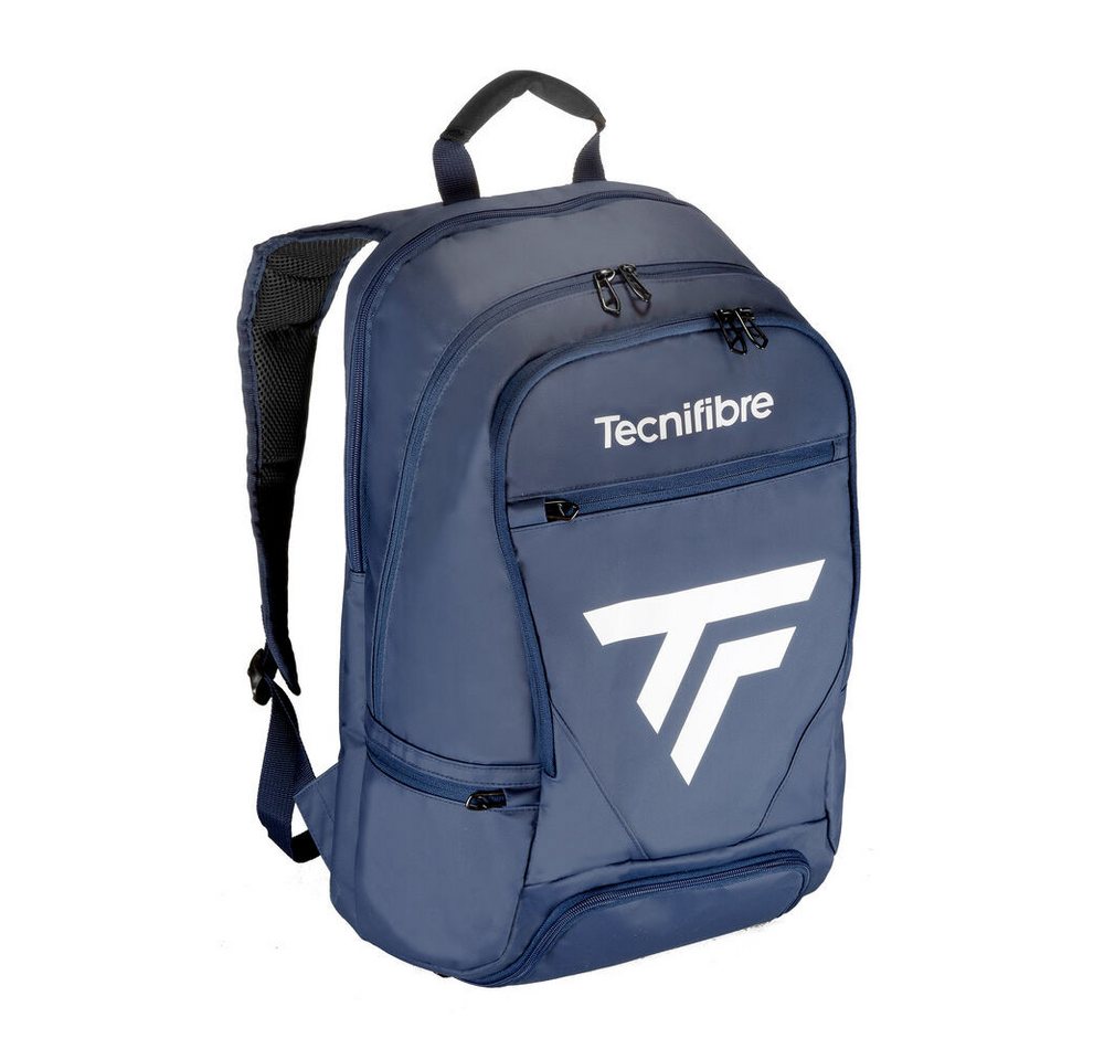 Tecnifibre Rucksack Tour Endurance Navy Backpack Tecnifibre Rucksack Tour Endurance Navy Backpack von Tecnifibre