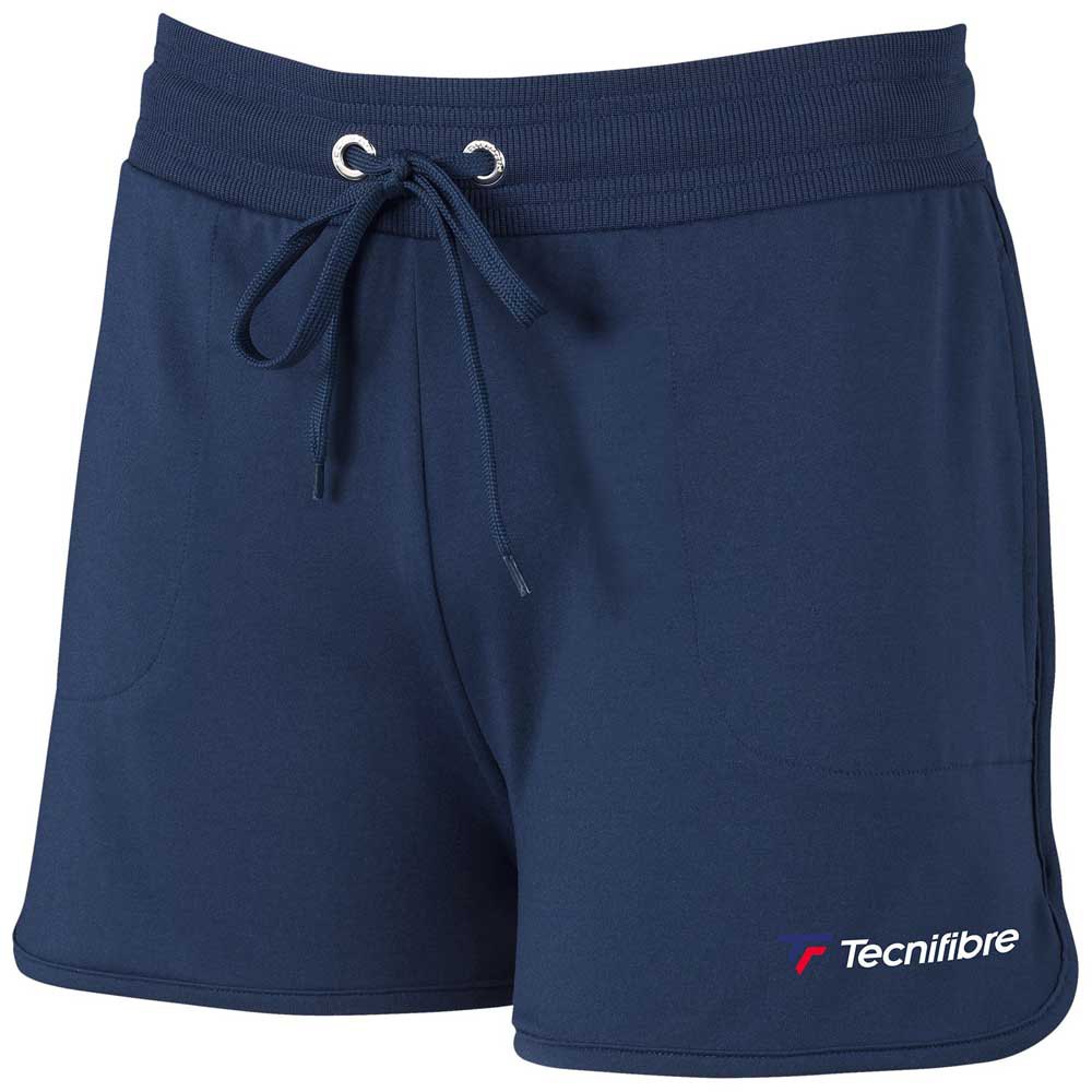 Tecnifibre Shorts Blau 6-8 Years Junge von Tecnifibre