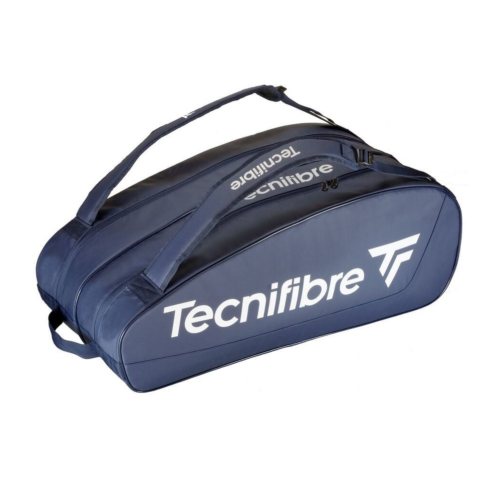 Tecnifibre Sporttasche Tour Endurance Navy 12R Tecnifibre Sporttasche Tour Endurance Navy 12R von Tecnifibre