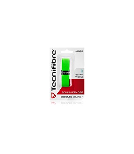 Tecnifibre Squash Dry Grip Tecnifibre Squash Dry Grip von Tecnifibre