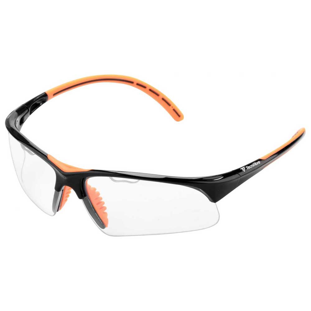 Tecnifibre Protector Glasses Durchsichtig Tecnifibre Protector Glasses Durchsichtig von Tecnifibre
