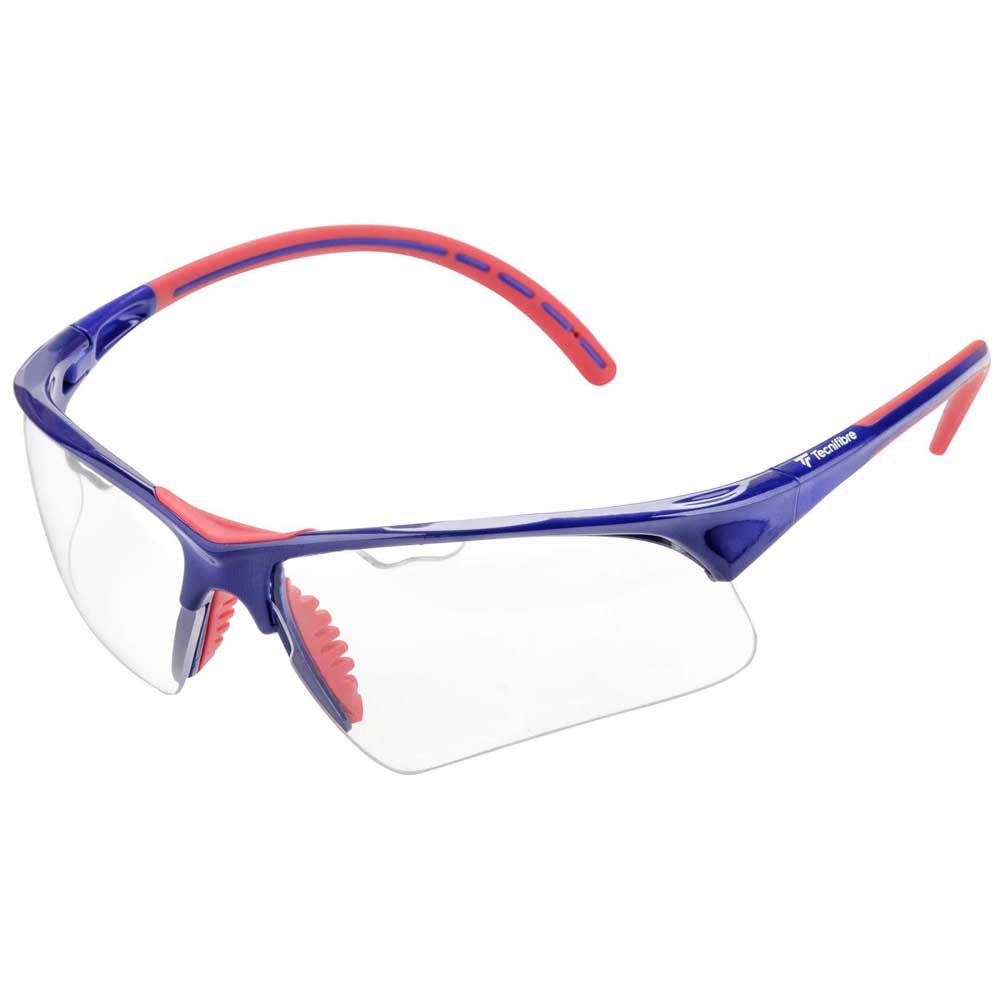 Tecnifibre Protector Glasses Durchsichtig Tecnifibre Protector Glasses Durchsichtig von Tecnifibre