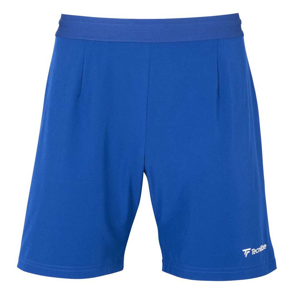 Tecnifibre Stretch Shorts Blau 10-12 Months Junge von Tecnifibre