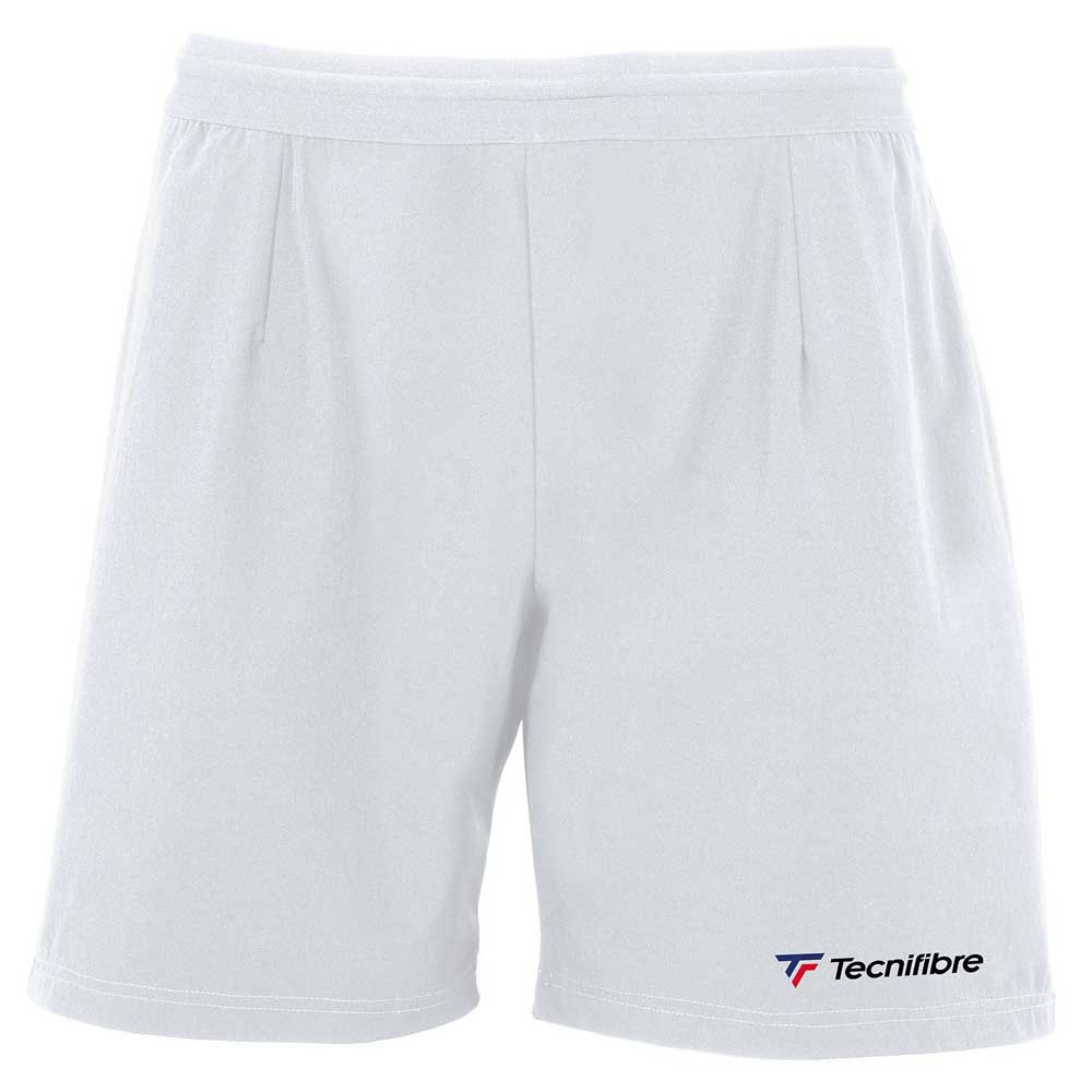 Tecnifibre Stretch Shorts Weiß 6-8 Years Junge von Tecnifibre