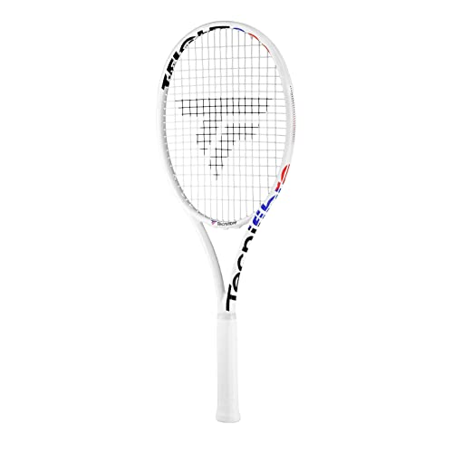 Tecnifibre Tfight 300 Isoflex unbesaitet 300g Tennisschläger Turnierschläger Weiß - 2 Tecnifibre Tfight 300 Isoflex unbesaitet 300g Tennisschläger Turnierschläger Weiß - 2 von Tecnifibre