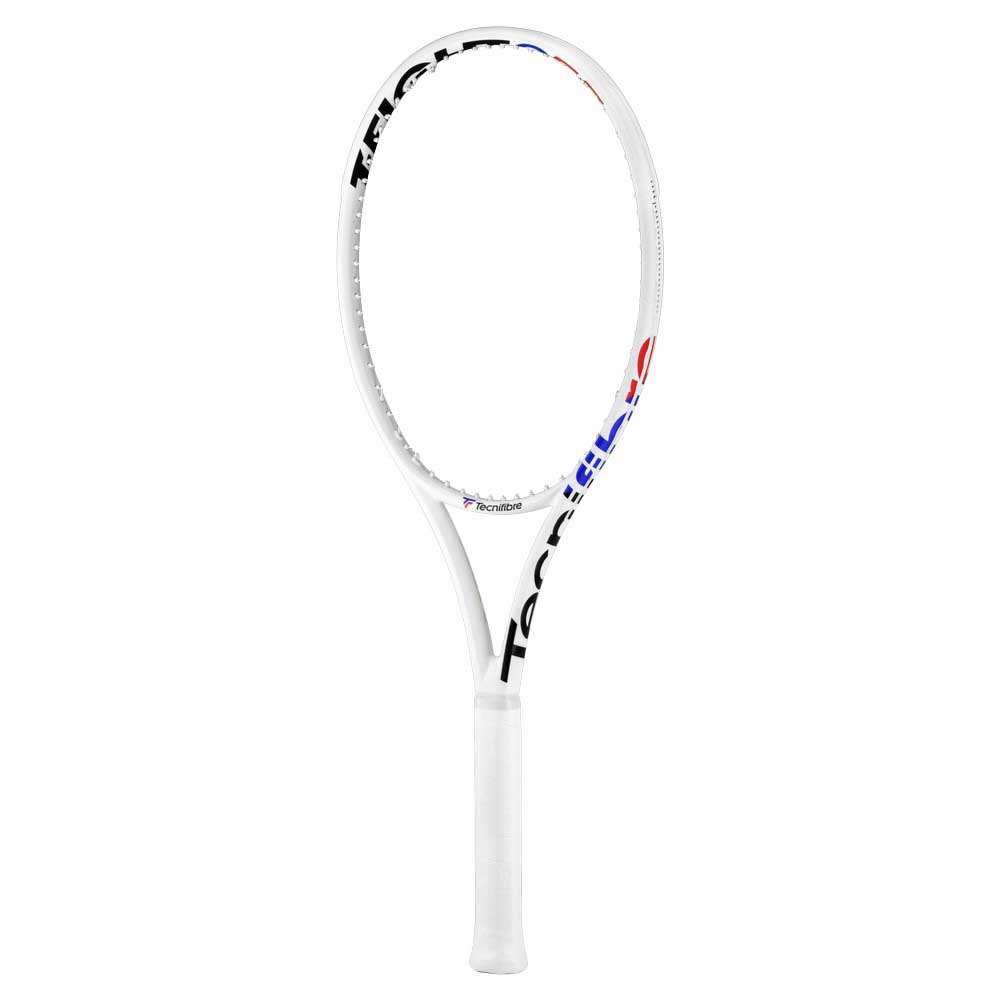 Tecnifibre T-fight 255 Isoflex Unstrung Tennis Racket Durchsichtig 0 von Tecnifibre