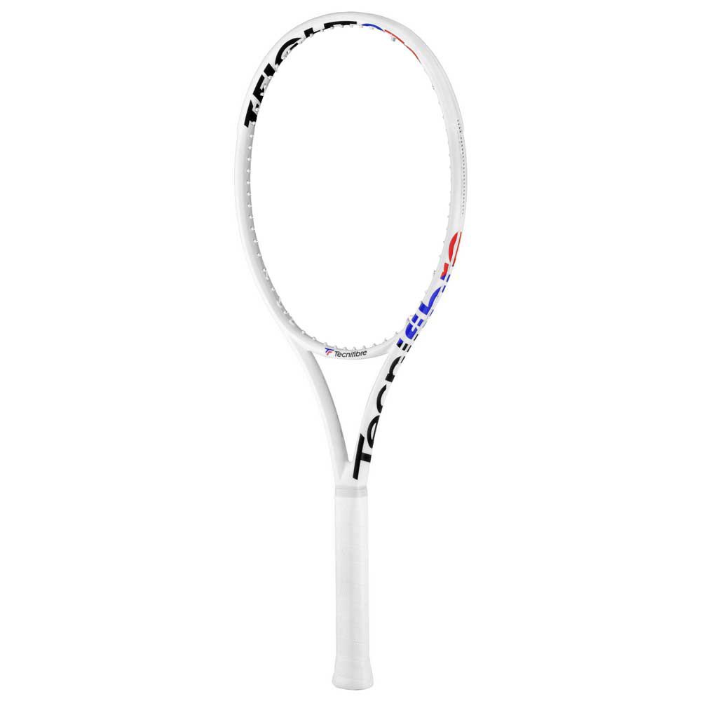 Tecnifibre T-fight 270 Isoflex Unstrung Tennis Racket Durchsichtig 1 von Tecnifibre