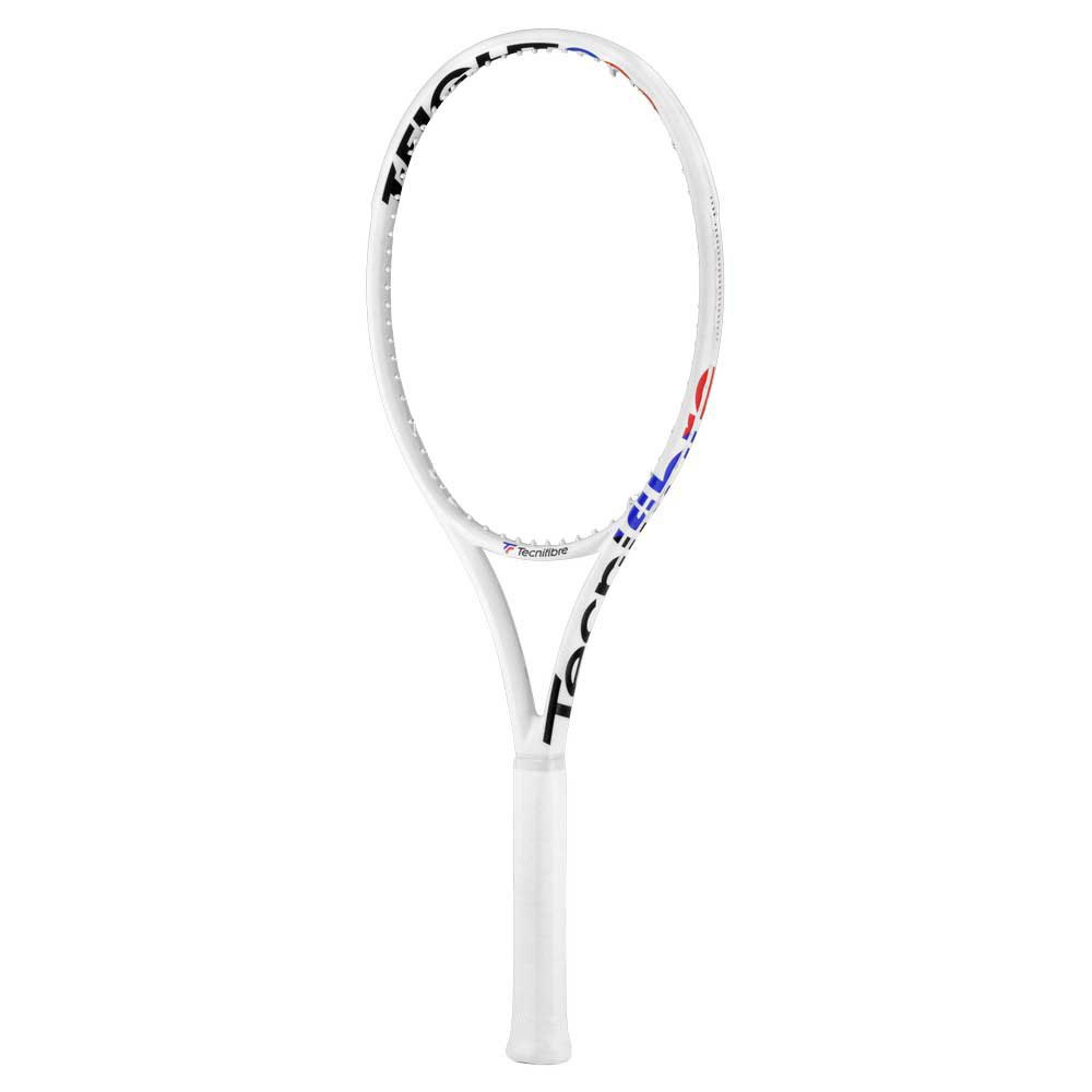 Tecnifibre T-fight 280 Isoflex Unstrung Tennis Racket Durchsichtig 2 von Tecnifibre