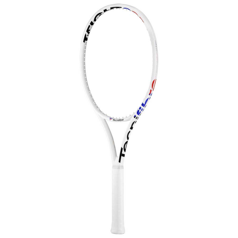 Tecnifibre T-fight 295 Isoflex Unstrung Tennis Racket Durchsichtig 3 von Tecnifibre