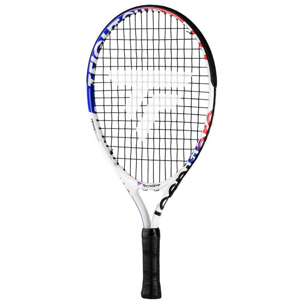 Tecnifibre T-fight Club 19 Youth Tennis Racket Silber 0000 von Tecnifibre