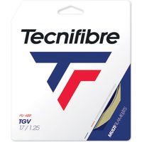 Tecnifibre TGV 12m Saitenset von Tecnifibre