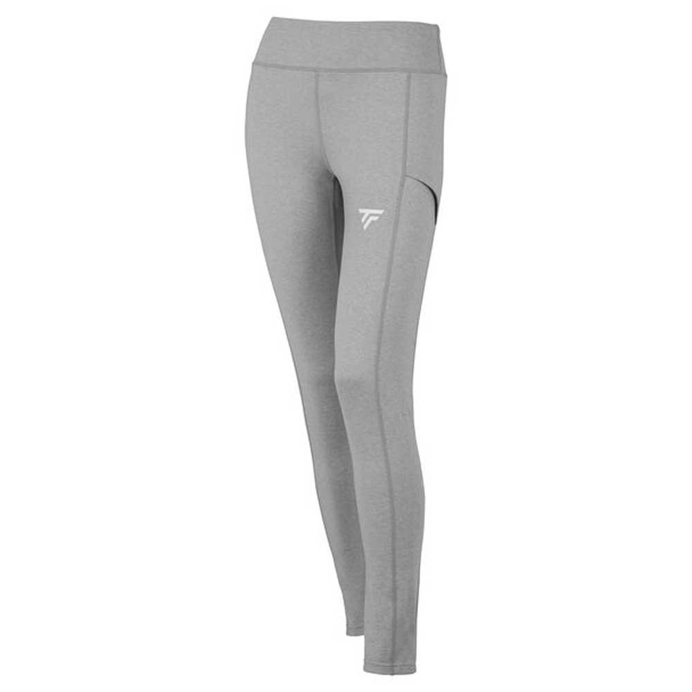 Tecnifibre Team Leggings Grau 6-8 Years Tecnifibre Team Leggings Grau 6-8 Years von Tecnifibre