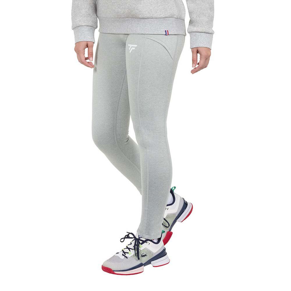 Tecnifibre Team Leggings Weiß L Frau Tecnifibre Team Leggings Weiß L Frau von Tecnifibre