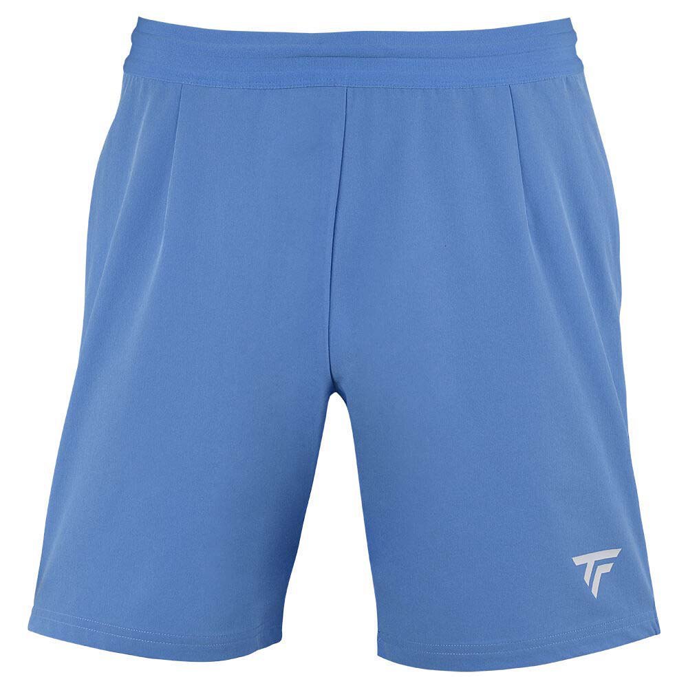 Tecnifibre Team Shorts Blau 6-8 Years Junge von Tecnifibre