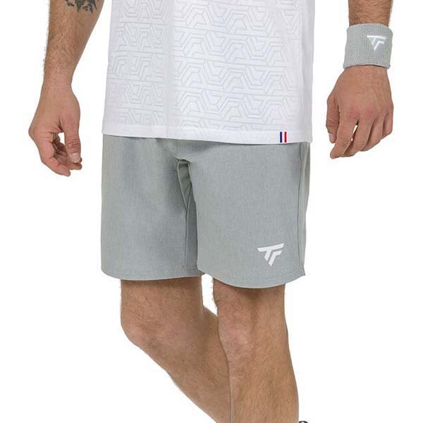 Tecnifibre Team Shorts Grau S Mann Tecnifibre Team Shorts Grau S Mann von Tecnifibre