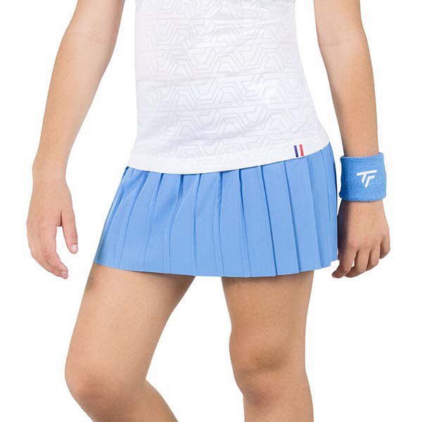 Tecnifibre Team Skirt Blau 6-8 Years Junge Tecnifibre Team Skirt Blau 6-8 Years Junge von Tecnifibre