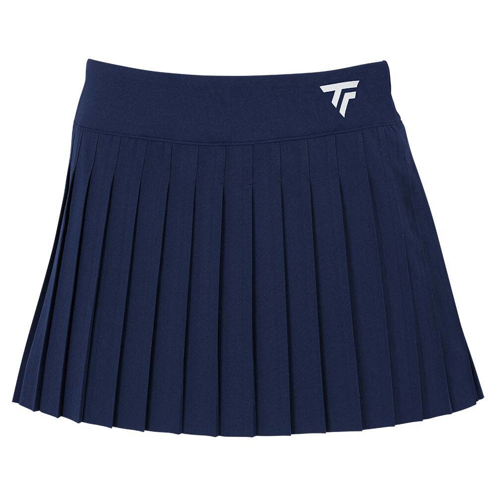 Tecnifibre Team Skirt Blau S Frau Tecnifibre Team Skirt Blau S Frau von Tecnifibre