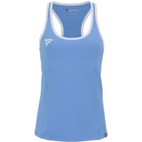 Tecnifibre Team Tank-top Damen Hellblau - M Tecnifibre Team Tank-top Damen Hellblau - M von Tecnifibre