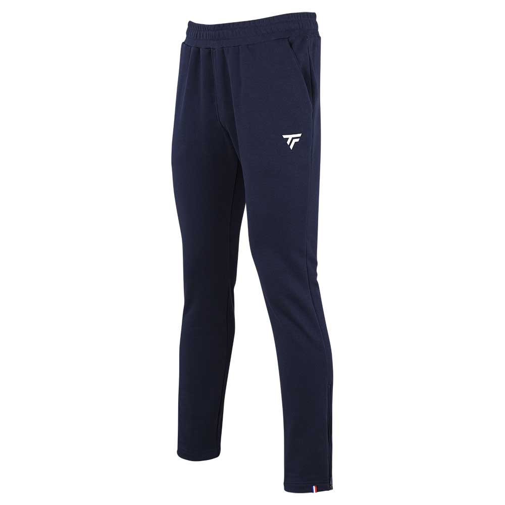 Tecnifibre Team Tech Sweat Pants Blau 8-10 Years Junge Tecnifibre Team Tech Sweat Pants Blau 8-10 Years Junge von Tecnifibre