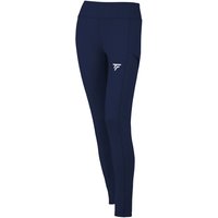 Tecnifibre Team Tight Damen Dunkelblau - Xs Tecnifibre Team Tight Damen Dunkelblau - Xs von Tecnifibre