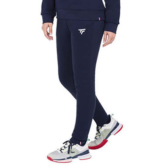 Tecnifibre Team Tracksuit Pants Blau L Mann von Tecnifibre