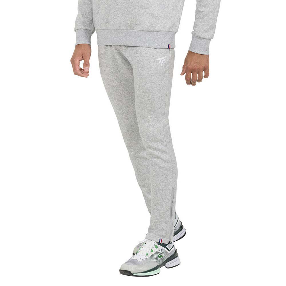 Tecnifibre Team Tracksuit Pants Grau M Mann Tecnifibre Team Tracksuit Pants Grau M Mann von Tecnifibre