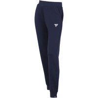 Tecnifibre Team Trainingshose Damen Dunkelblau - Xl von Tecnifibre