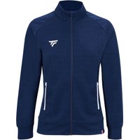 Tecnifibre Team Trainingsjacke Damen Dunkelblau Tecnifibre Team Trainingsjacke Damen Dunkelblau von Tecnifibre