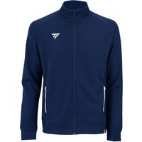 Tecnifibre Team Trainingsjacke Herren Dunkelblau Tecnifibre Team Trainingsjacke Herren Dunkelblau von Tecnifibre