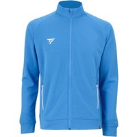 Tecnifibre Team Trainingsjacke Herren Hellblau - L Tecnifibre Team Trainingsjacke Herren Hellblau - L von Tecnifibre