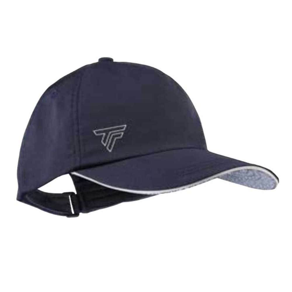 Tecnifibre Tech Cap Blau Mann Tecnifibre Tech Cap Blau Mann von Tecnifibre