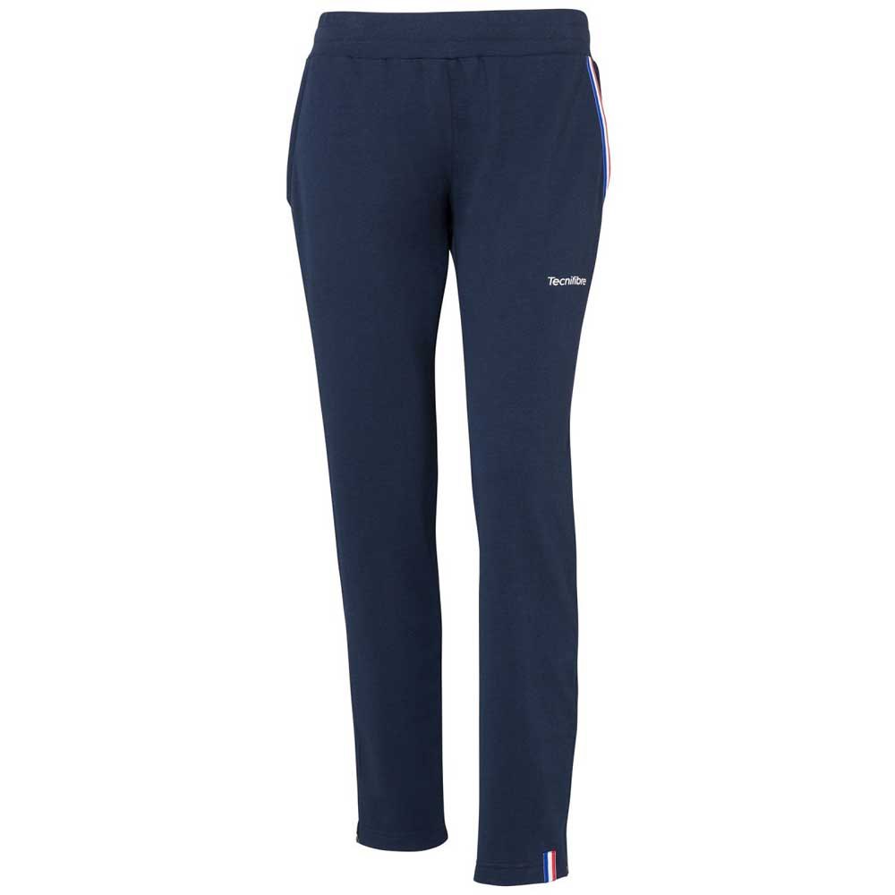 Tecnifibre Tech Pants Blau 12-14 Years Junge Tecnifibre Tech Pants Blau 12-14 Years Junge von Tecnifibre