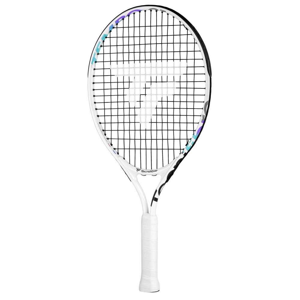 Tecnifibre Tempo 21 2023 Tennis Racket Silber von Tecnifibre