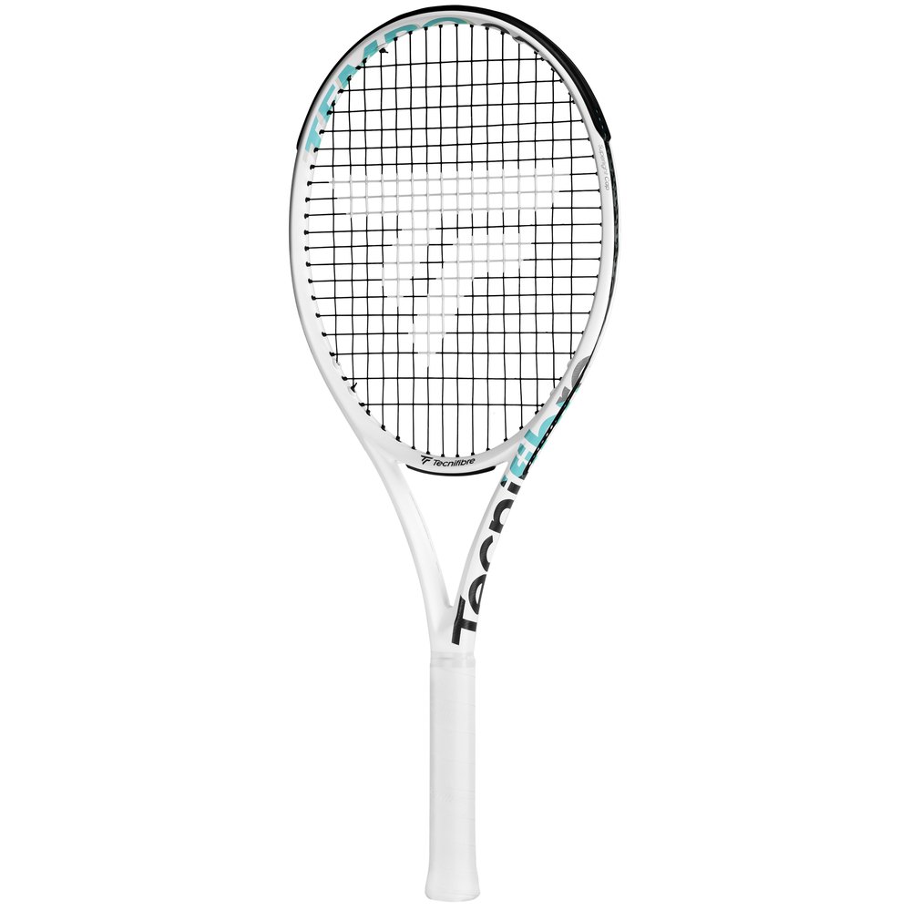 Tecnifibre Tempo 255 Tennis Racket Silber 0 von Tecnifibre