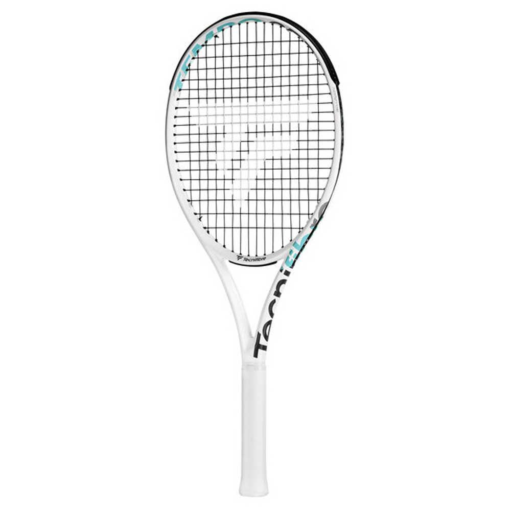 Tecnifibre Tempo 255 Tennis Racket Silber 1 Tecnifibre Tempo 255 Tennis Racket Silber 1 von Tecnifibre