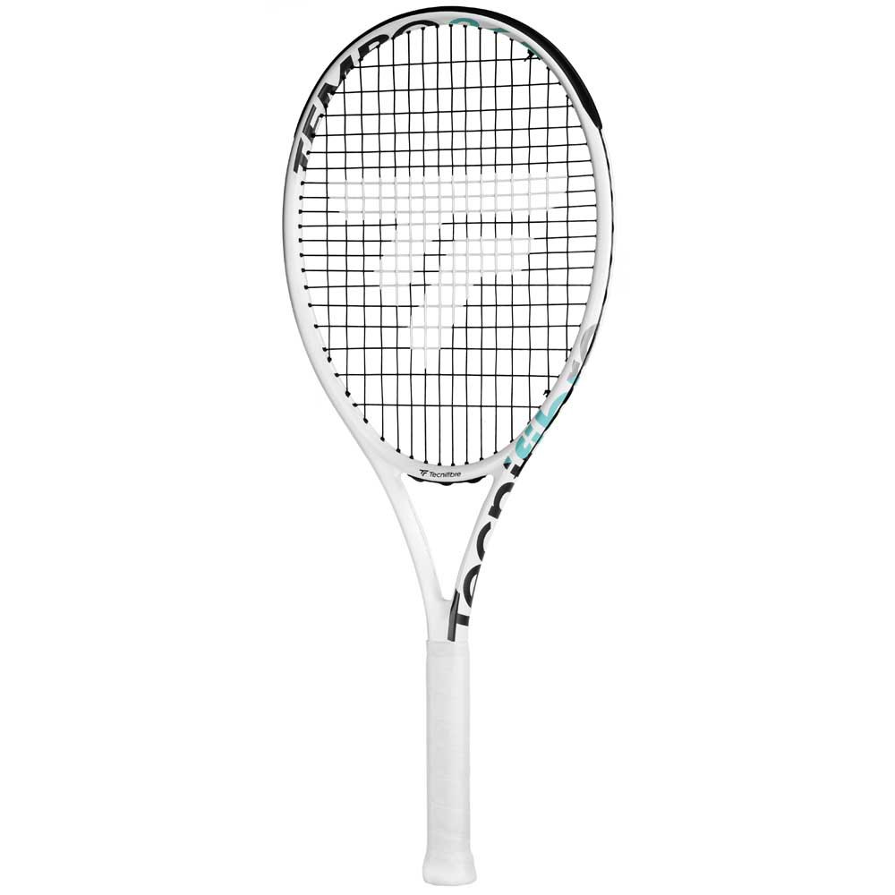 Tecnifibre Tempo 265 2023 Tennis Racket Silber 0 von Tecnifibre