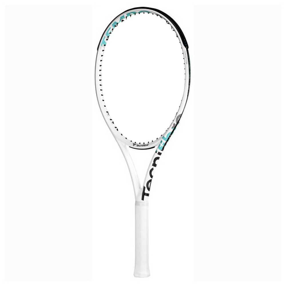 Tecnifibre Tempo 270 Unstrung Tennis Racket Silber 1 Tecnifibre Tempo 270 Unstrung Tennis Racket Silber 1 von Tecnifibre
