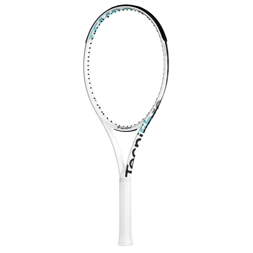 Tecnifibre Tempo 275 Unstrung Tennis Racket Silber 2 Tecnifibre Tempo 275 Unstrung Tennis Racket Silber 2 von Tecnifibre