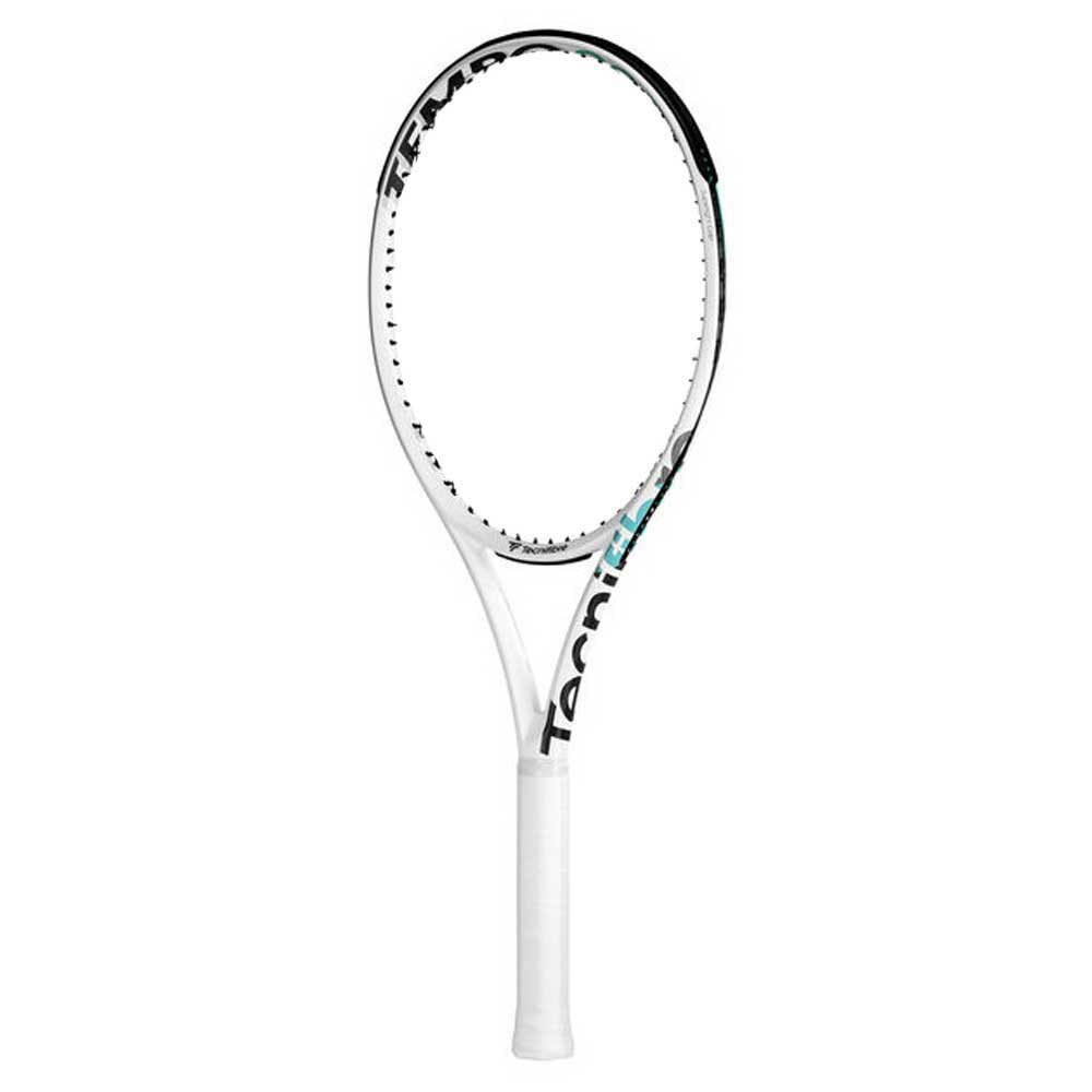 Tecnifibre Tempo 285 Unstrung Tennis Racket Silber 2 Tecnifibre Tempo 285 Unstrung Tennis Racket Silber 2 von Tecnifibre