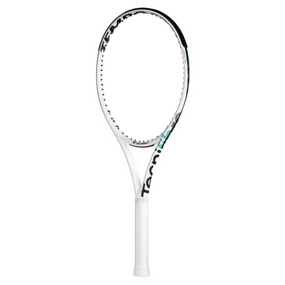 Tecnifibre Tempo 285 Unstrung Tennis Racket Silber 2 von Tecnifibre