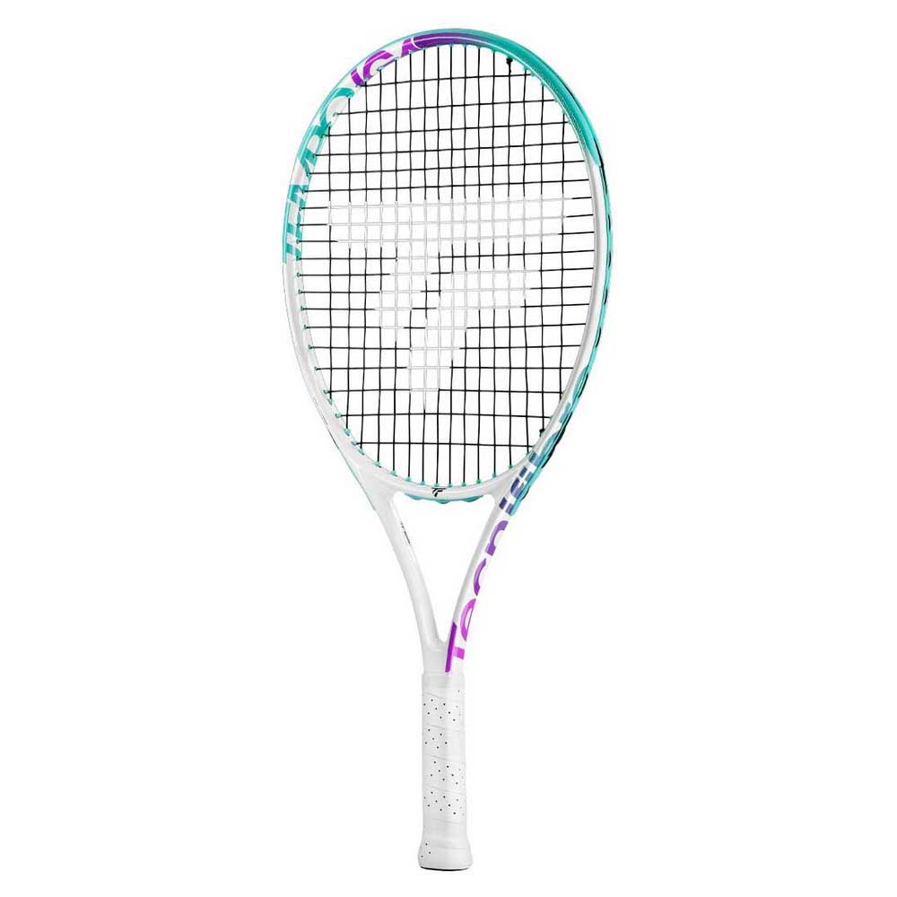 Tecnifibre Tempo Iga 24 Junior Tennis Racket Durchsichtig Tecnifibre Tempo Iga 24 Junior Tennis Racket Durchsichtig von Tecnifibre