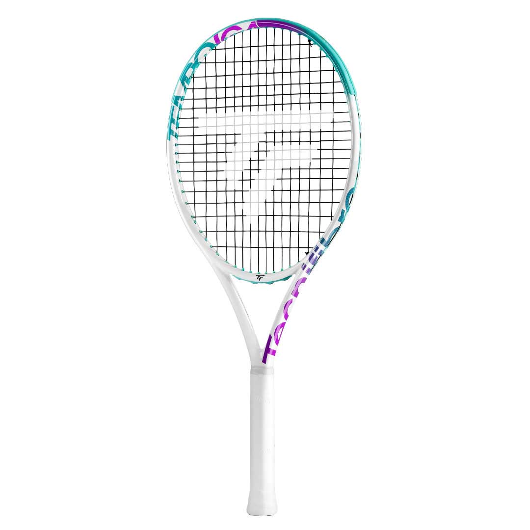 Tecnifibre Tempo Iga 26 Tennis Racket Durchsichtig von Tecnifibre