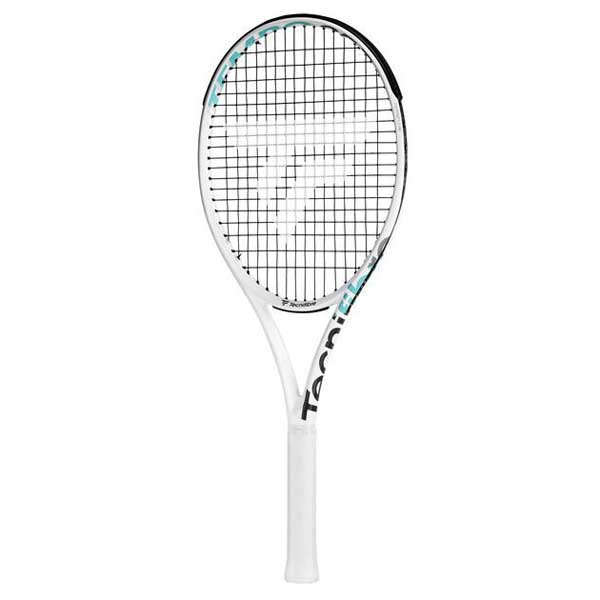 Tecnifibre Tempo V2 255 Tennis Racket Silber 1 Tecnifibre Tempo V2 255 Tennis Racket Silber 1 von Tecnifibre