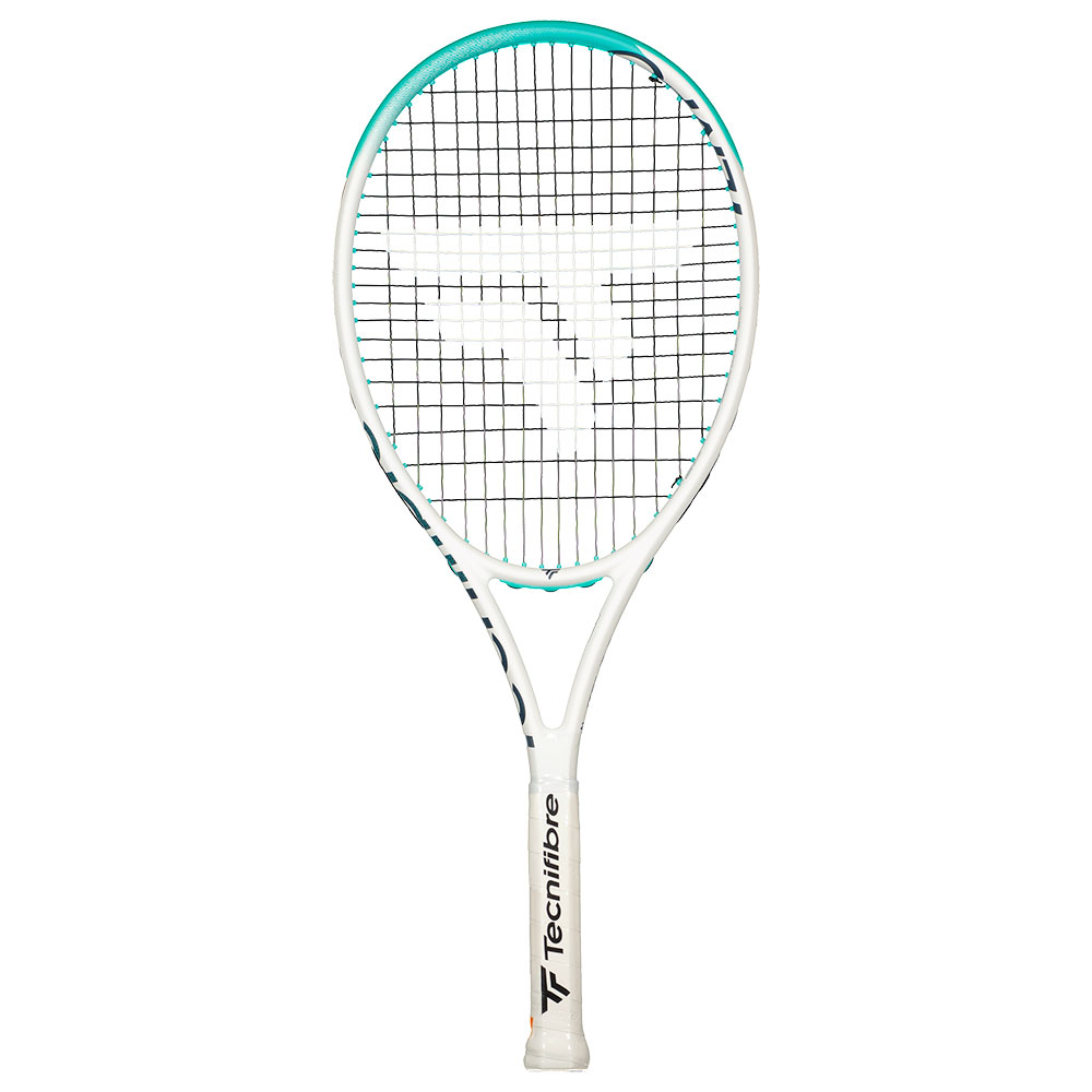 Tecnifibre Tempo V2 265 Tennis Racket Silber 0 Tecnifibre Tempo V2 265 Tennis Racket Silber 0 von Tecnifibre