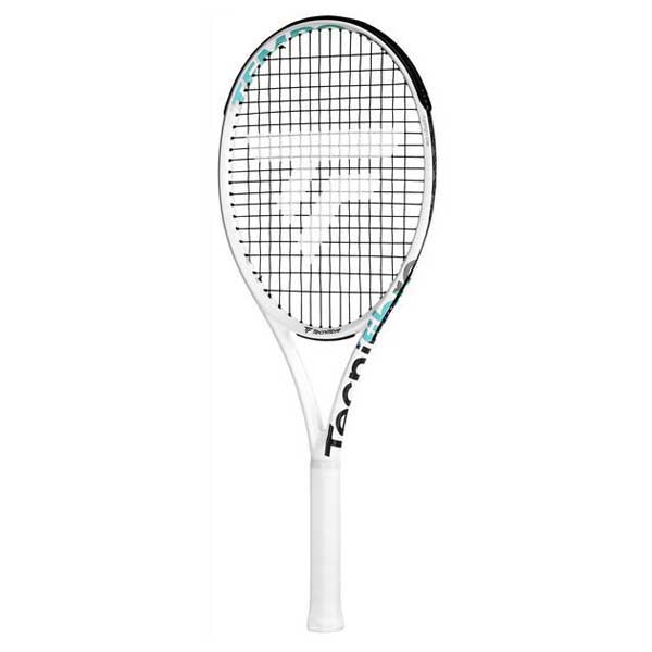 Tecnifibre Tempo V2 270 Tennis Racket Silber 2 Tecnifibre Tempo V2 270 Tennis Racket Silber 2 von Tecnifibre