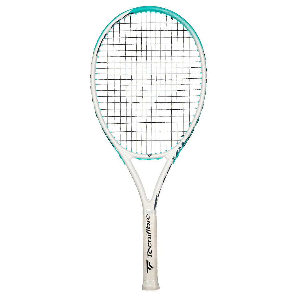 Tecnifibre Tempo V2 275 Tennis Racket Silber 1 Tecnifibre Tempo V2 275 Tennis Racket Silber 1 von Tecnifibre